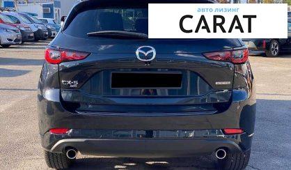 Mazda CX-5 2023