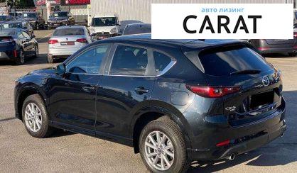 Mazda CX-5 2023