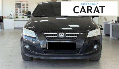Kia Ceed 2008