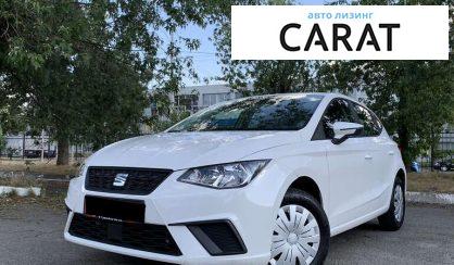 Seat Ibiza 2021