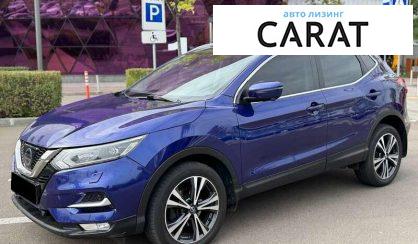 Nissan Qashqai 2017
