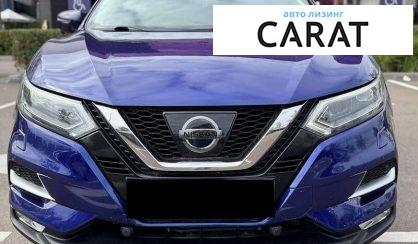 Nissan Qashqai 2017
