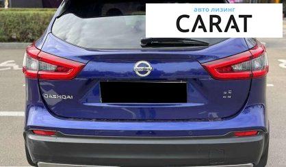Nissan Qashqai 2017