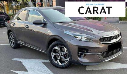 Kia Ceed 2020