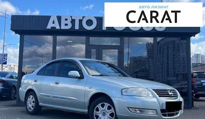 Nissan Almera 2006