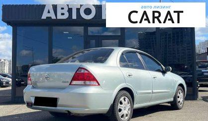 Nissan Almera 2006