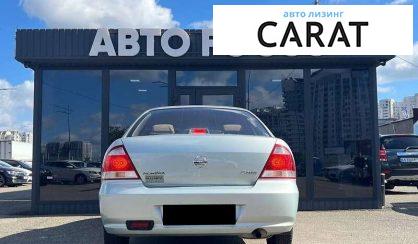 Nissan Almera 2006