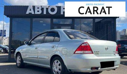 Nissan Almera 2006