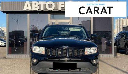 Jeep Compass 2013
