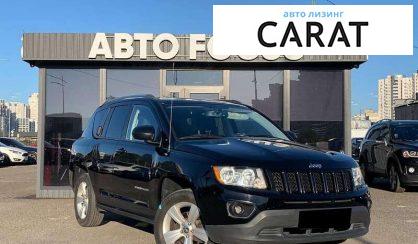 Jeep Compass 2013