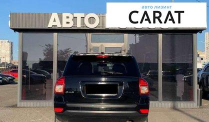 Jeep Compass 2013
