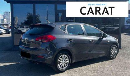 Kia Ceed 2013