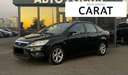 Ford Focus 2010