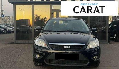 Ford Focus 2010