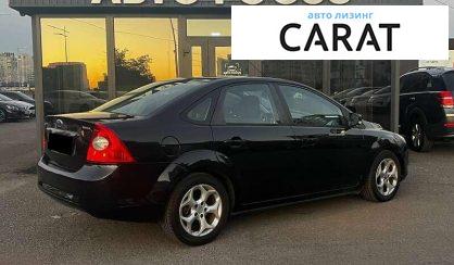 Ford Focus 2010