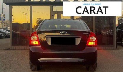Ford Focus 2010