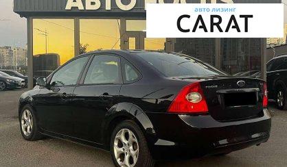 Ford Focus 2010
