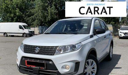 Suzuki Vitara 2021