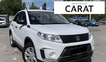 Suzuki Vitara 2021 Suzuki Vitara 2021