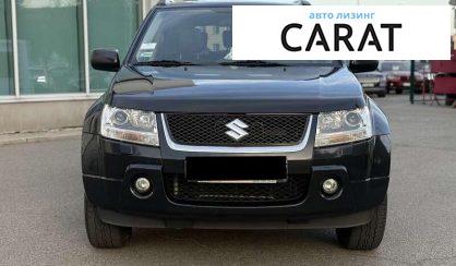 Suzuki Grand Vitara 2006