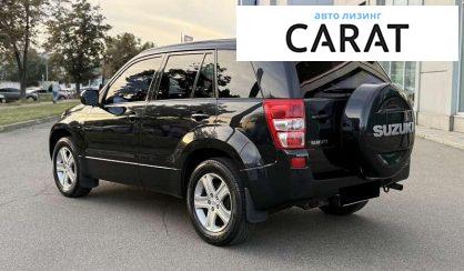 Suzuki Grand Vitara 2006