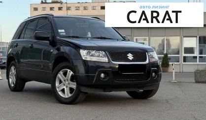 Suzuki Grand Vitara 2006