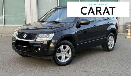 Suzuki Grand Vitara 2006