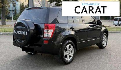 Suzuki Grand Vitara 2006