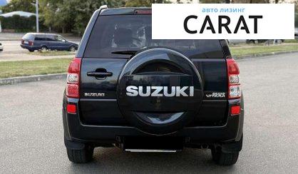 Suzuki Grand Vitara 2006