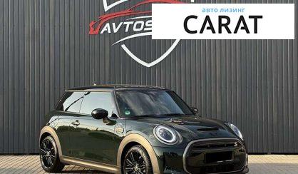 MINI Electric 2022
