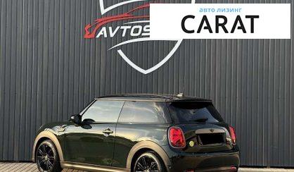 MINI Electric 2022