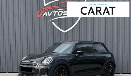 MINI Electric 2022