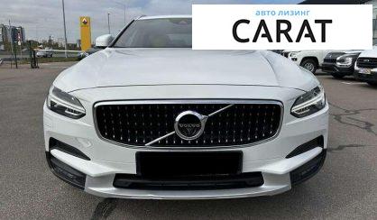Volvo V90 2019