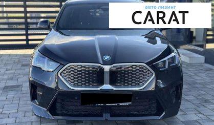 BMW iX2 2024