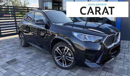 BMW iX2 2024