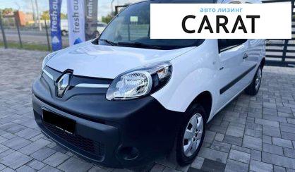 Renault Kangoo 2019