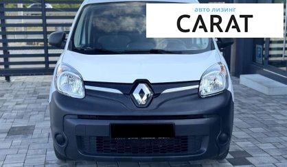 Renault Kangoo 2019