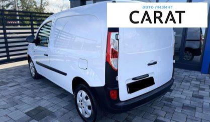 Renault Kangoo 2019