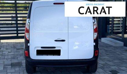 Renault Kangoo 2019