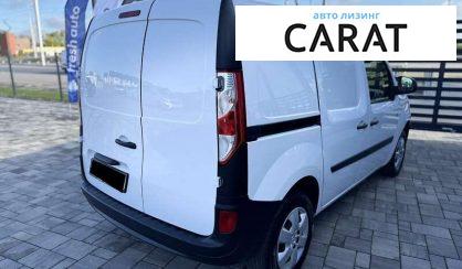 Renault Kangoo 2019