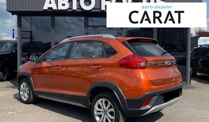 Chery Tiggo 2019