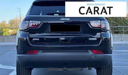 Jeep Compass 2022