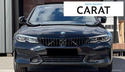 BMW 3 Series 2019