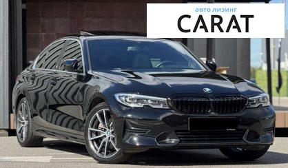 BMW 3 Series 2019