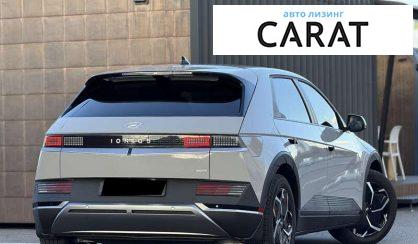 Hyundai Ioniq 2023