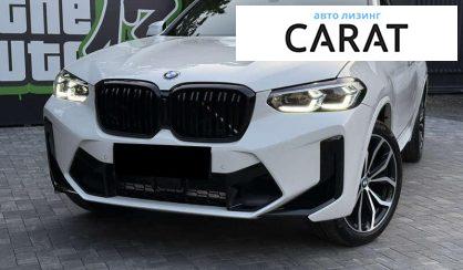 BMW X4 2018