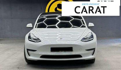 Tesla Model 3 2019