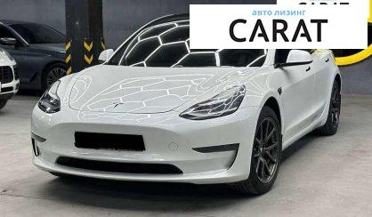 Рассмотреть Tesla Model 3 2019 Tesla Model 3 2019 - авто лізинг Carat