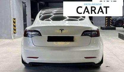 Tesla Model 3 2019