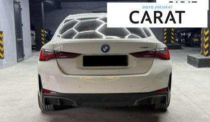 BMW i4 2022